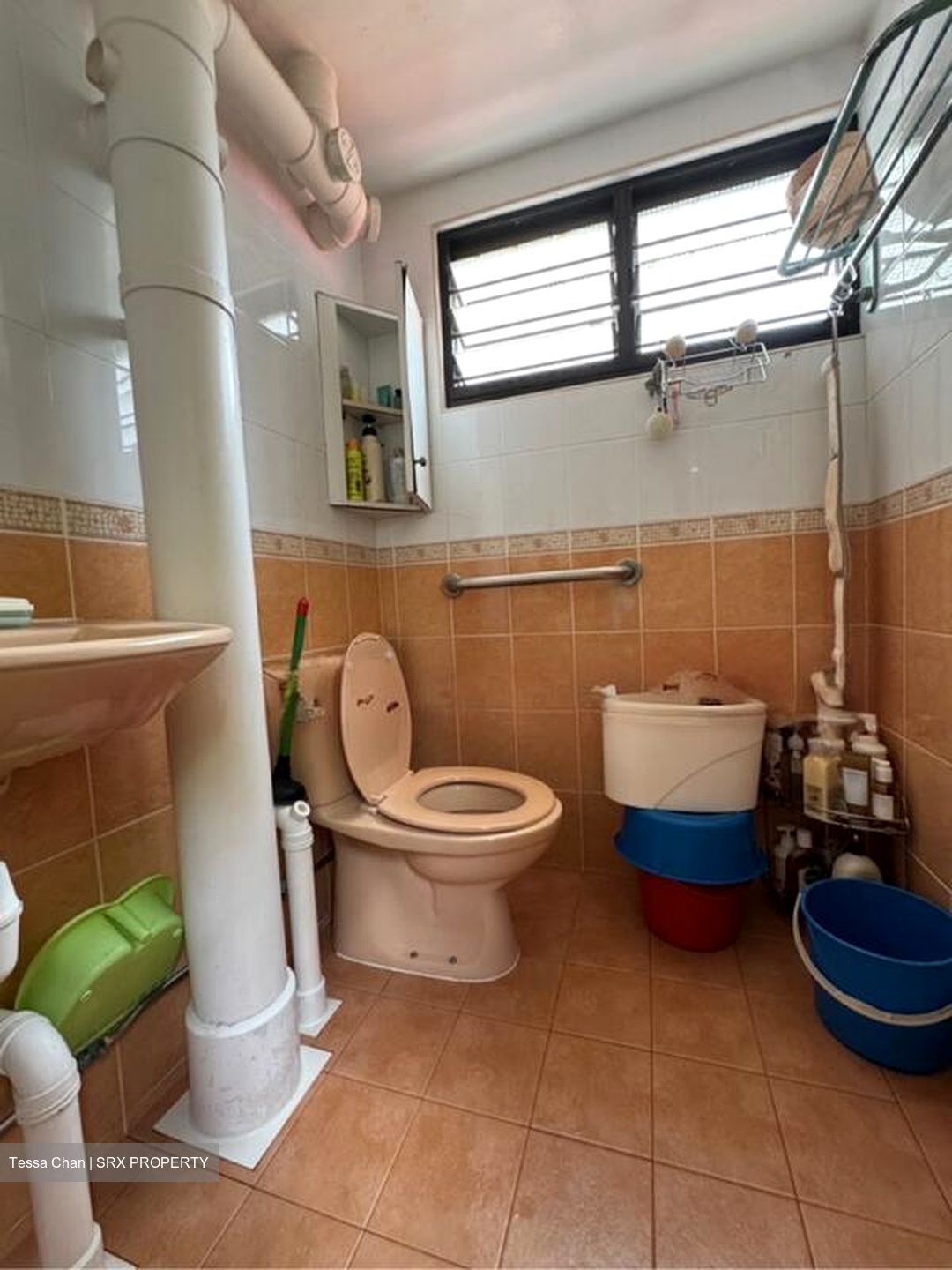 Blk 69 BLANGAH GARDEN (Bukit Merah), HDB 4 Rooms #614378641